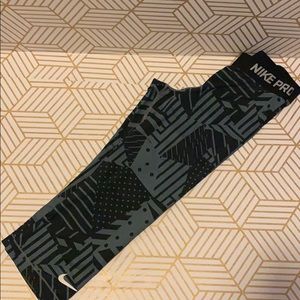 Nike Pro Spandex